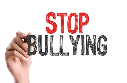 stop bullying